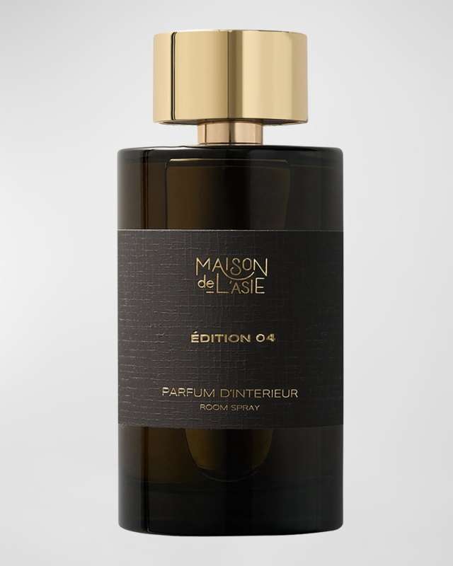 Edition 04 Room Spray, 5.1 oz.